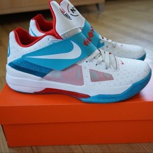 Nike KD 4 N7